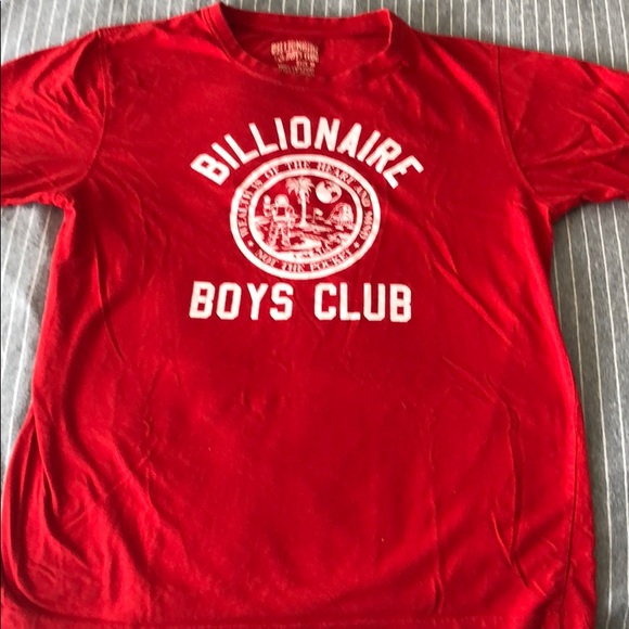 Billionaire Boys Club Other - Billionaire Boys Club tee shirt Billionaire Boys Club Other - Billionaire Boys Club tee shirt